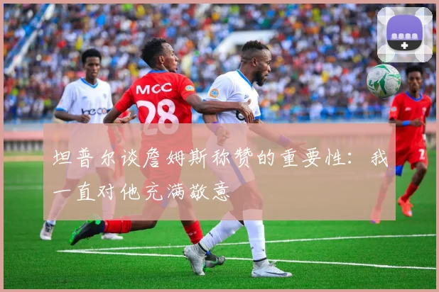 坦普尔谈詹姆斯称赞的重要性：我一直对他充满敬意